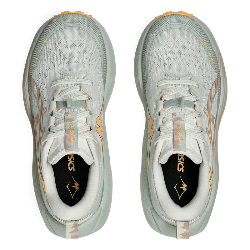 Asics Trabuco Max 4