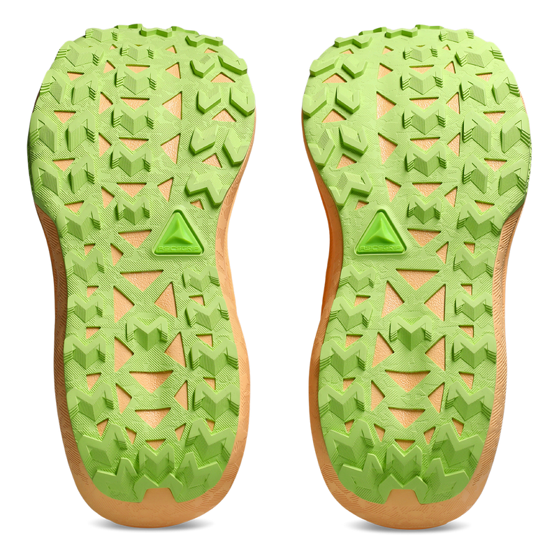 Asics Trabuco Max 4