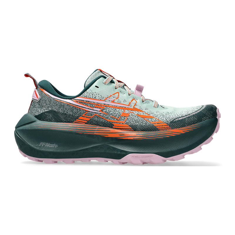 Asics Trabuco Max 4