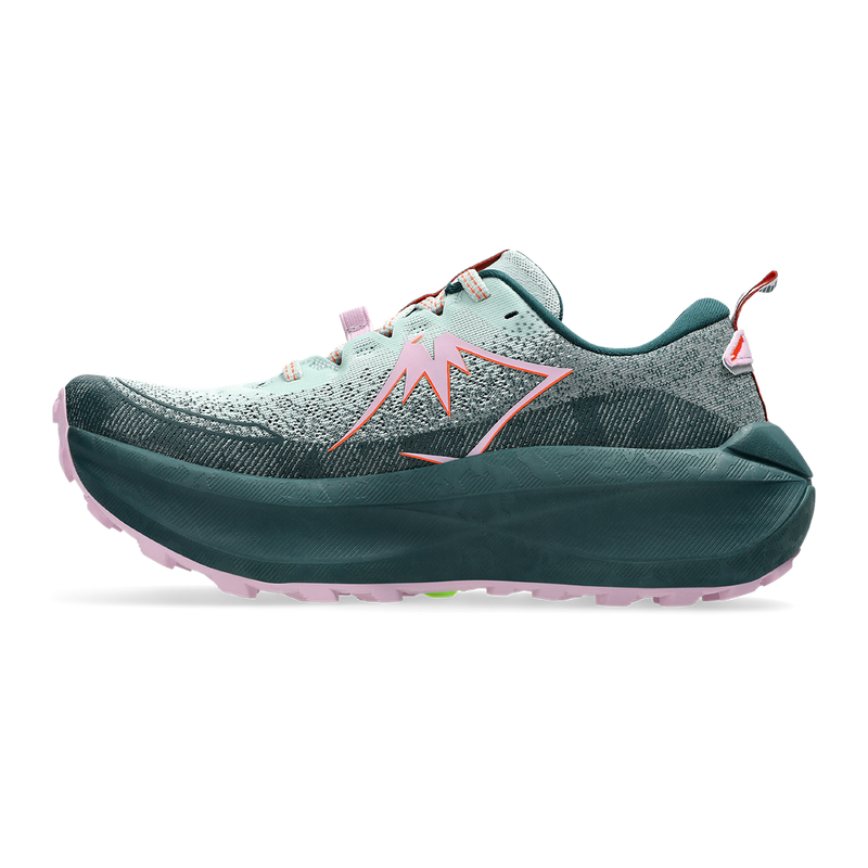Asics Trabuco Max 4