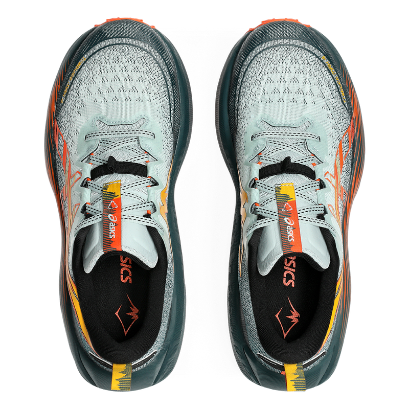 Asics Trabuco Max 4