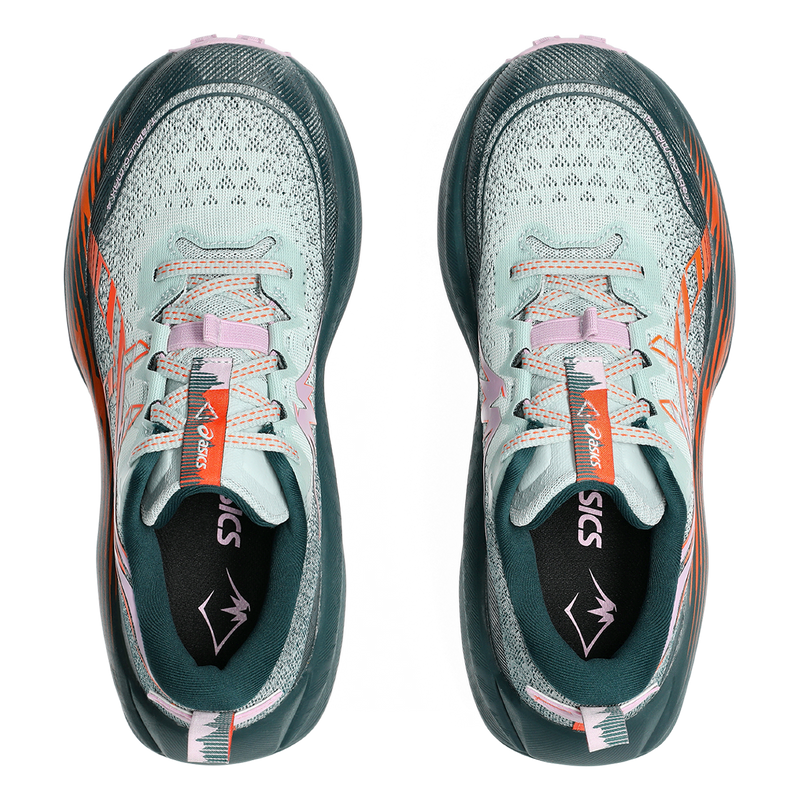Asics Trabuco Max 4