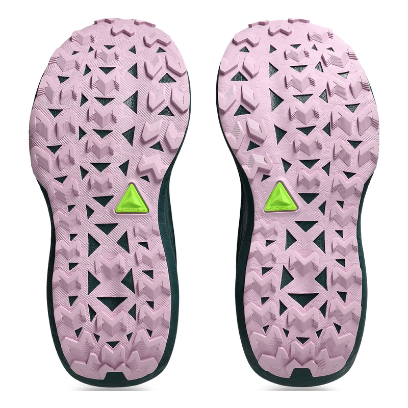 Asics Trabuco Max 4