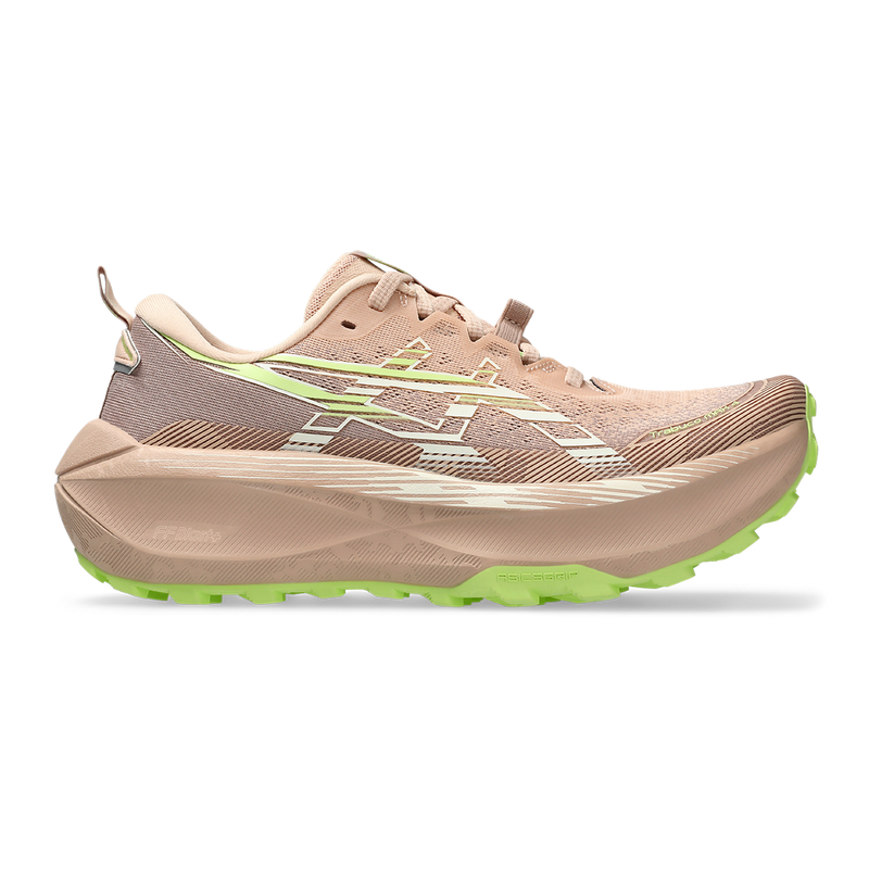Asics Trabuco Max 4