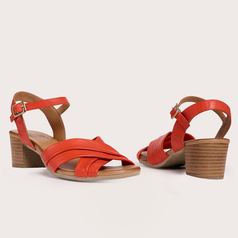 Assembly - Red