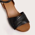Astoria - Black - DNA Footwear