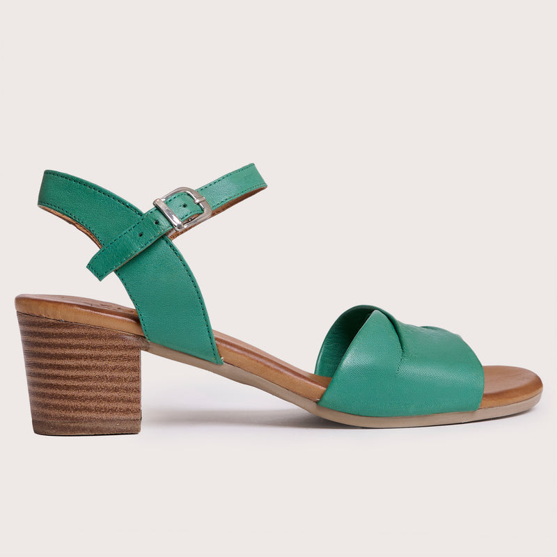Astoria - Green