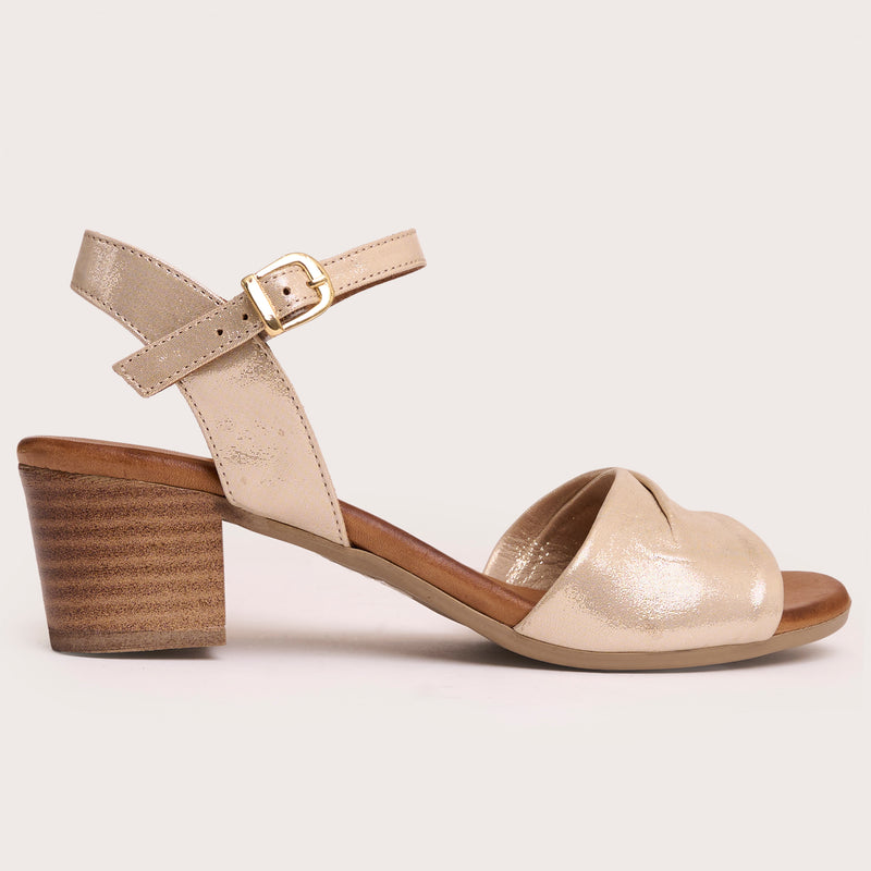 Astoria - Beige - DNA Footwear