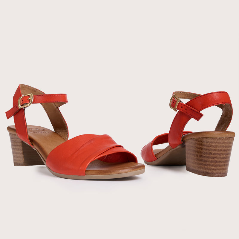 Astoria - Red
