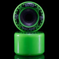 Rough Riders Green 59MM