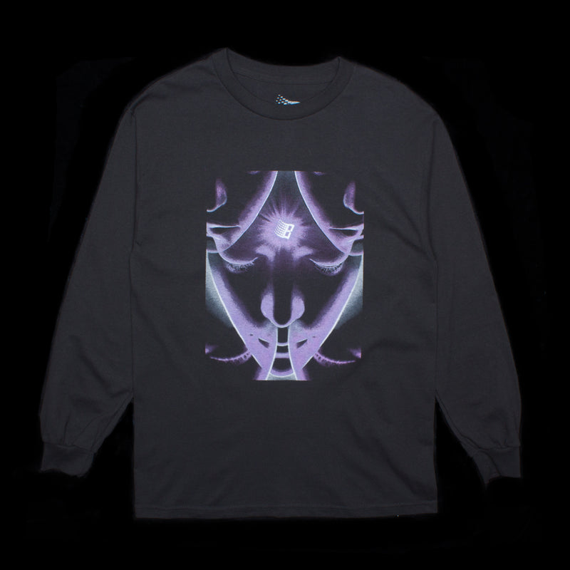 Aura L/S T-Shirt