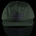 Passport Auto 5 Panel Cap