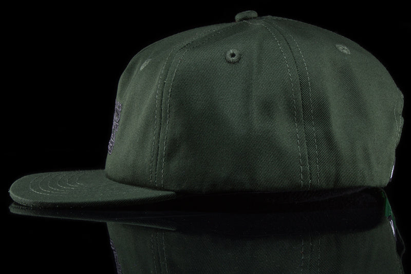 Passport Auto 5 Panel Cap