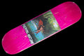 Ave Lazarus Pink Deck
