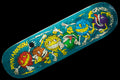 BA Grimple Guest Deck Blue 8.75