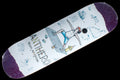 BA Recycling Purple Deck - 8.5"