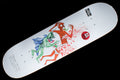 Baca Wizardry Deck 8"