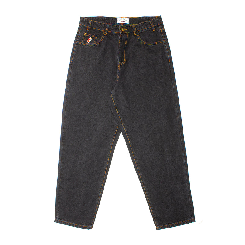 Baggy Denim Jeans