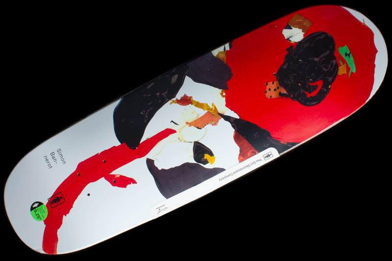 Bannerot Blooming Deck