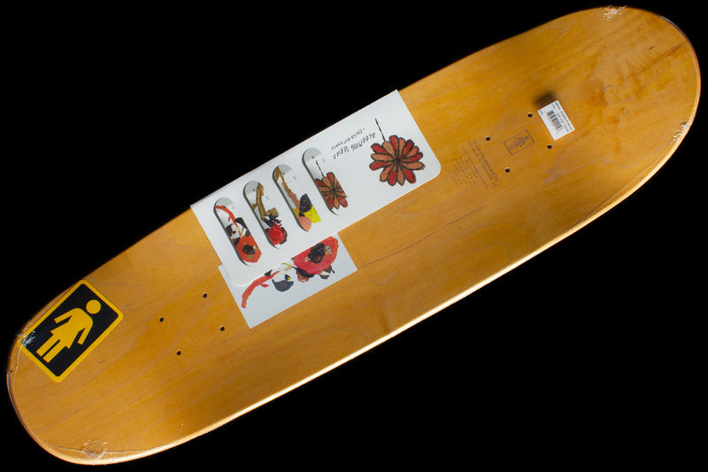 Bannerot Blooming Deck