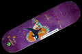 Bannerot Visualize Purple Deck 8"