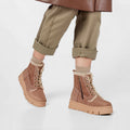 Barrett Shearling - Sahara - DNA Footwear