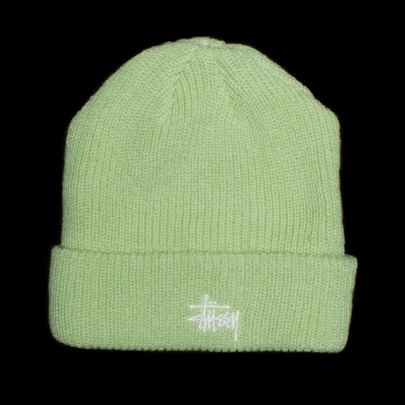 Stussy Basic Cuff Beanie
