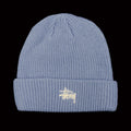 Basic Cuff Beanie
