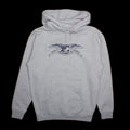 Anti Hero Basic Eagle Hoodie