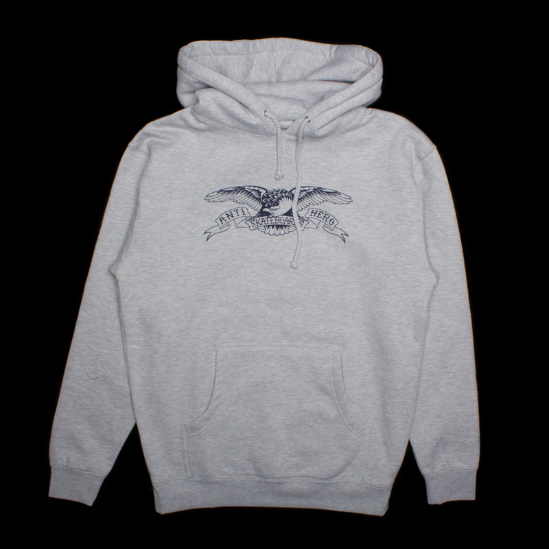 Anti Hero Basic Eagle Hoodie