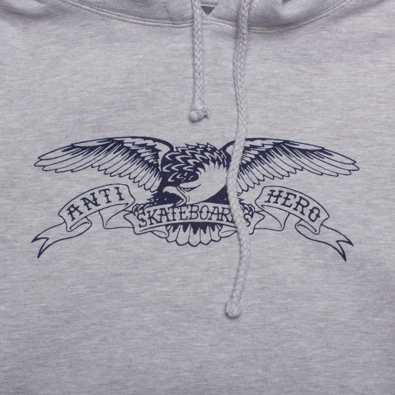 Anti Hero Basic Eagle Hoodie
