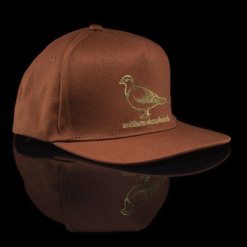 Anti Hero Basic Pigeon Cap