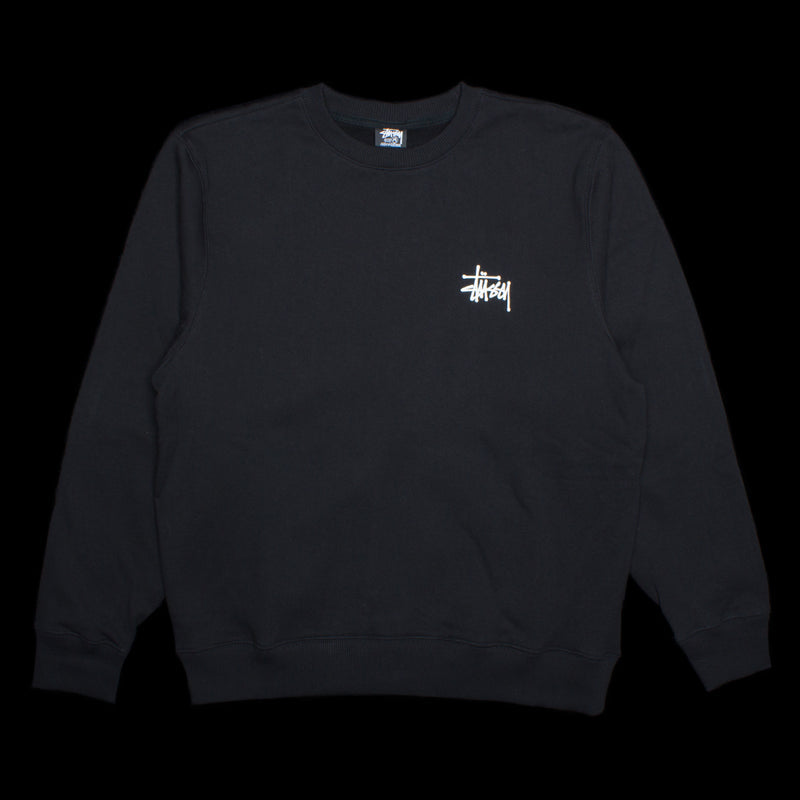Stussy Basic Stussy Crew