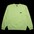 Stussy Basic Stussy Crew