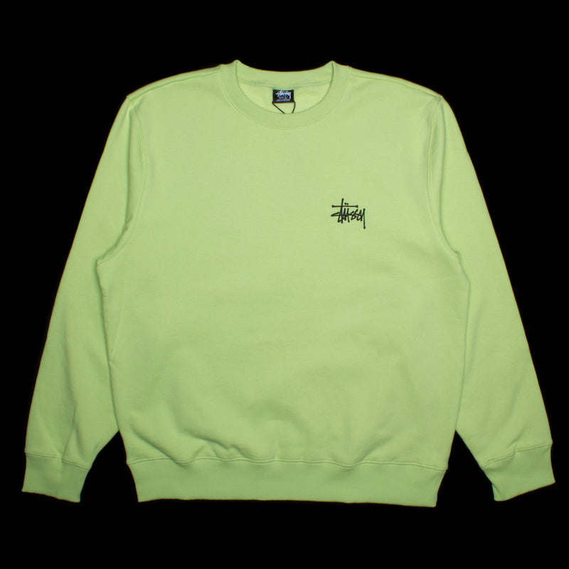 Stussy Basic Stussy Crew