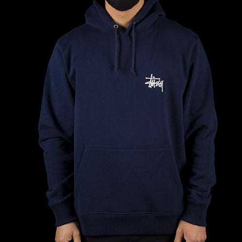 Stussy Basic Stussy Hood
