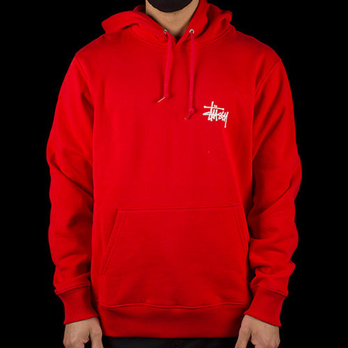 Stussy Basic Stussy Hood