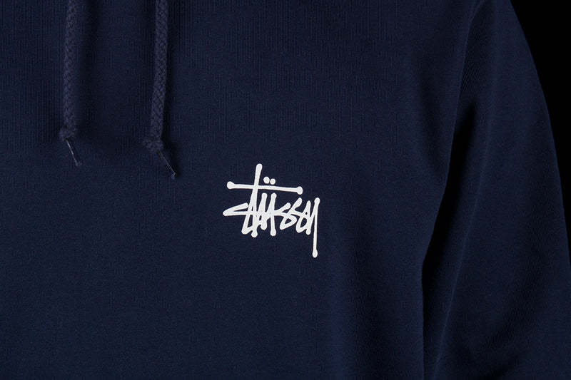 Stussy Basic Stussy Hood