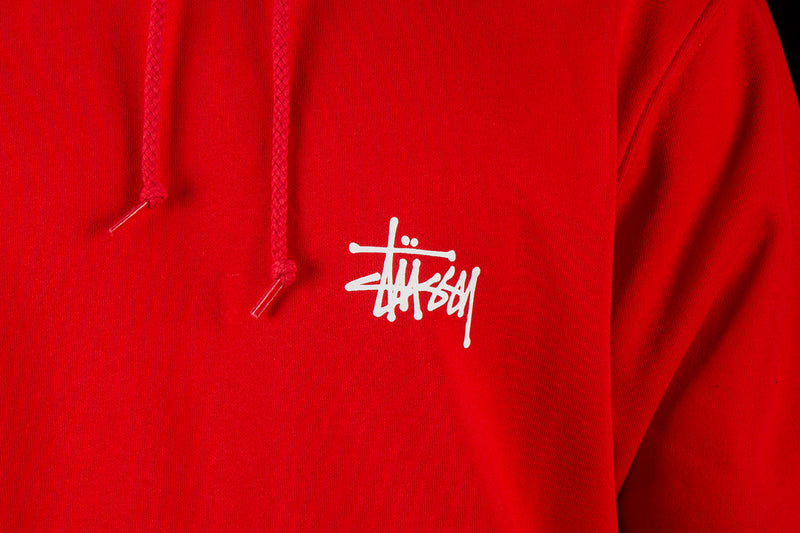 Stussy Basic Stussy Hood