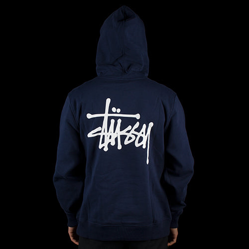 Stussy Basic Stussy Hood
