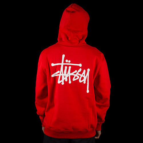 Stussy Basic Stussy Hood