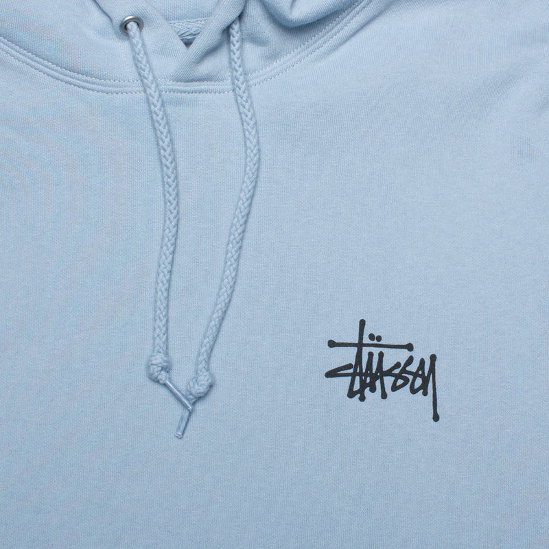 Stussy Basic Stussy Hoodie