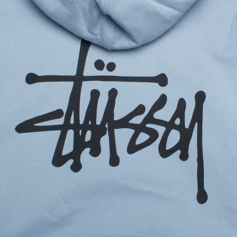 Basic Stussy Hoodie