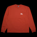 Stussy Basic Stussy L/S T-Shirt