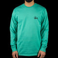 Stussy Basic Stussy L/S T-Shirt