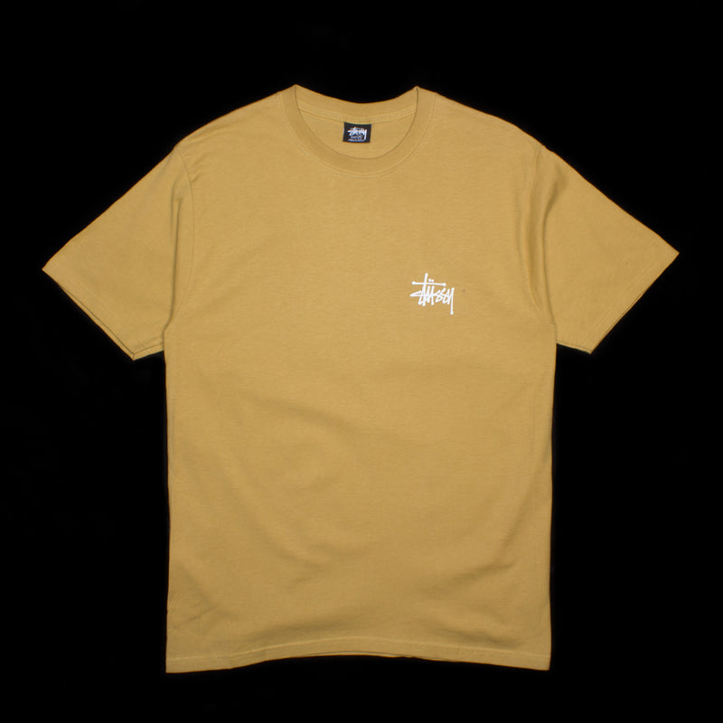 Stussy Basic Stussy T-Shirt