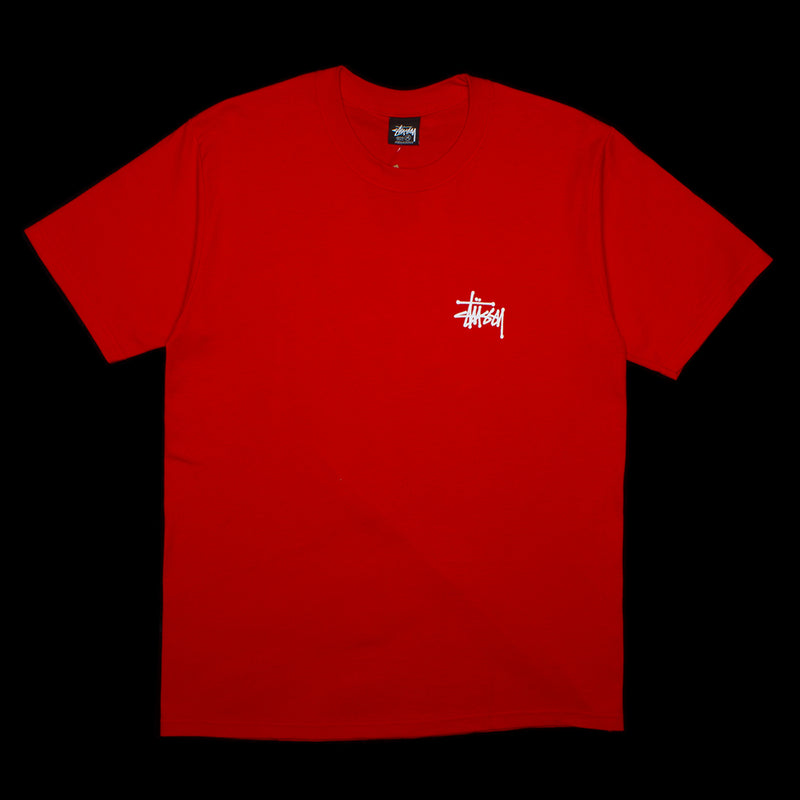 Stussy Basic Stussy T-Shirt