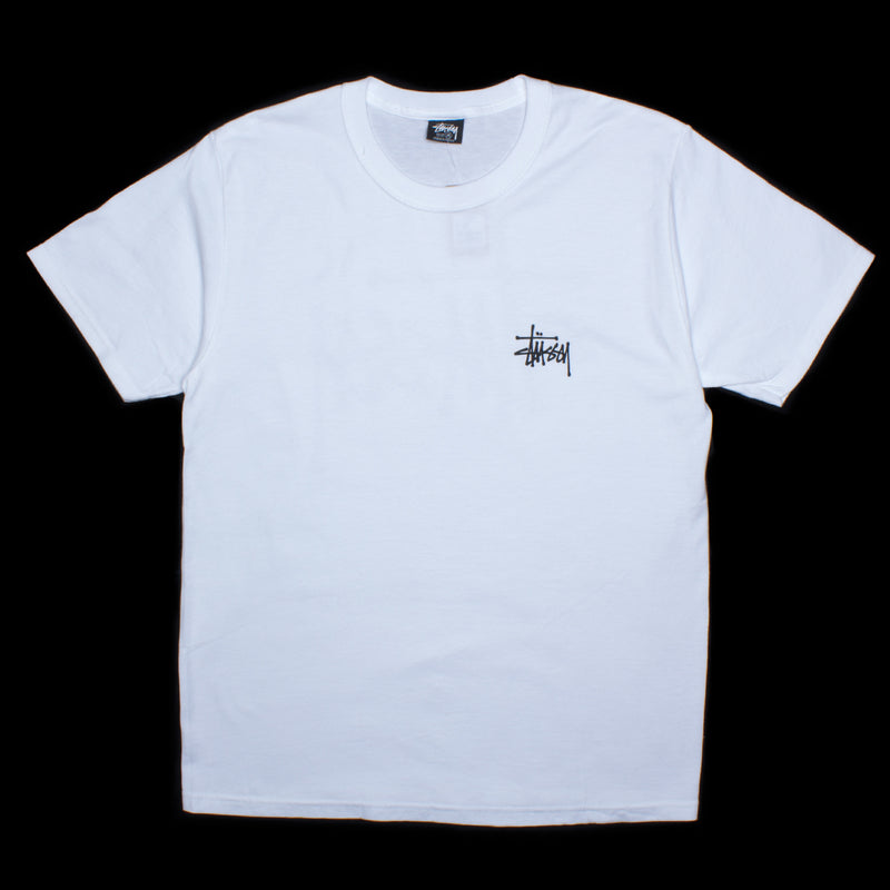 Stussy Basic Stussy T-Shirt