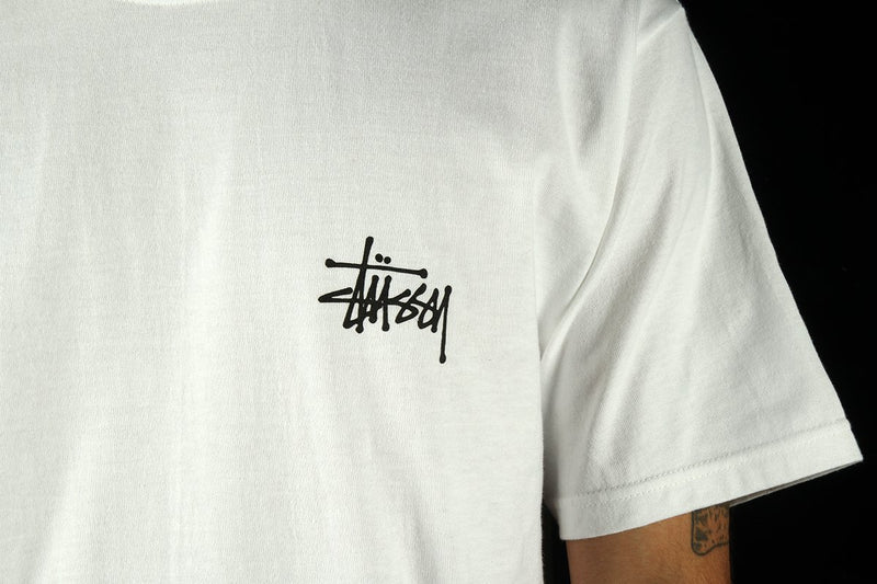 Basic Stussy T-Shirt