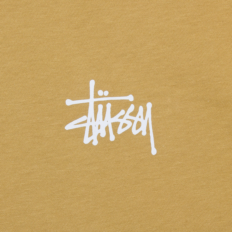 Stussy Basic Stussy T-Shirt